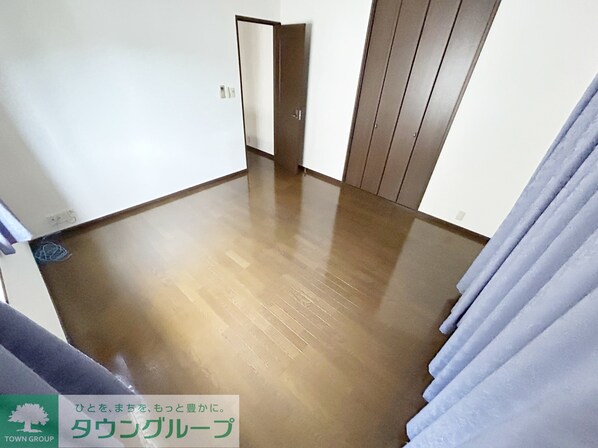 師岡町貸家の物件内観写真